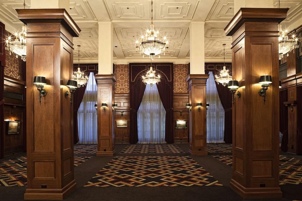 Angeles Athletic Club Hotel Los Angeles