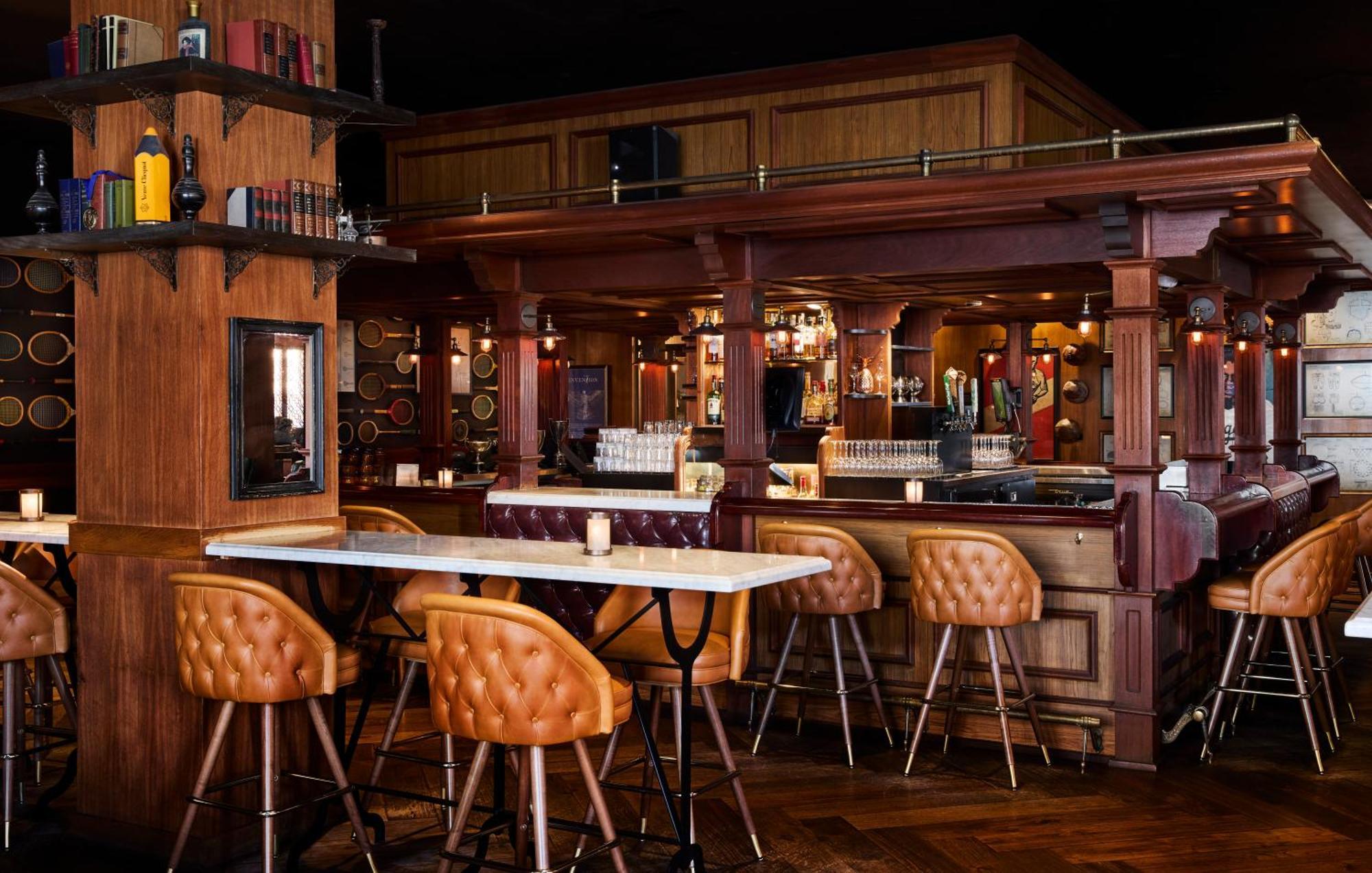 Angeles Athletic Club Hotel 4*
